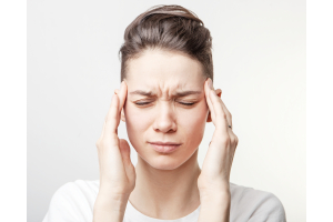 Tips & Tricks For Migraine Relief