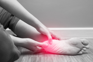 Everything You Need To Know About Plantar Fasciitis