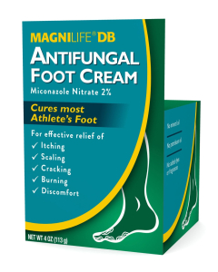 DB Antifungal Foot Cream