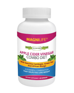 Weight Management - Apple Cider Vinegar Combo Diet