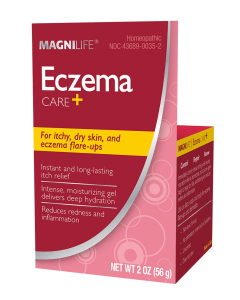 Eczema Care +