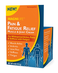 Pain & Fatigue Relief Muscle & Joint Cream