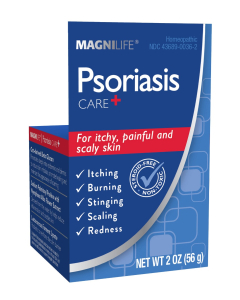 Psoriasis Care +