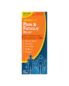 Pain & Fatigue Relief