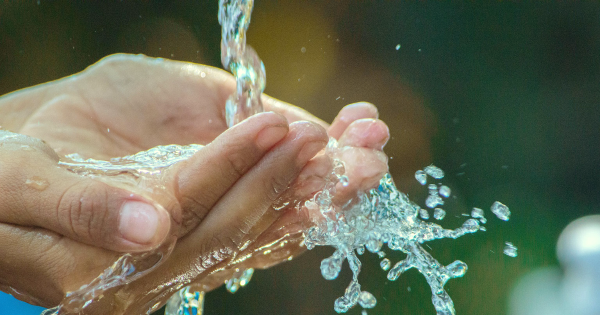 Skin Care Tips For Hand-Washing Irritation