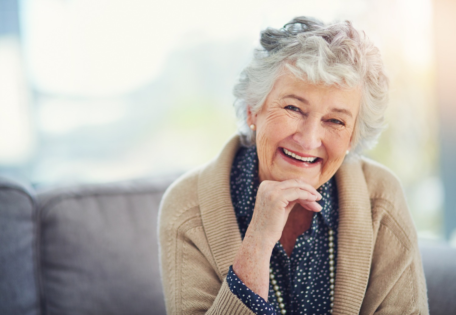 Self-Care For Seniors: Tips to Help You Look and Feel Your Best | MagniLife