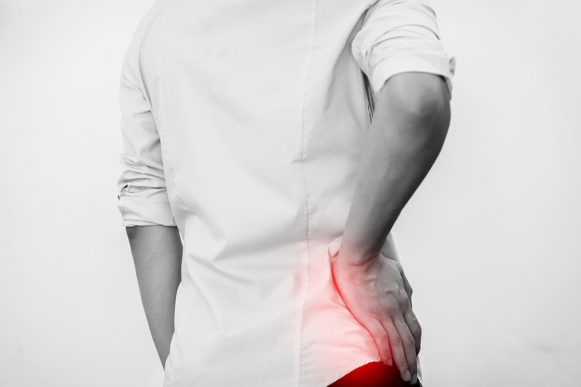 Tips on How to Relieve Inflammation in Your Body | MagniLife