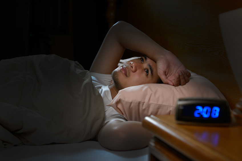 Tips and Tricks to Fall Asleep Faster | MagniLife